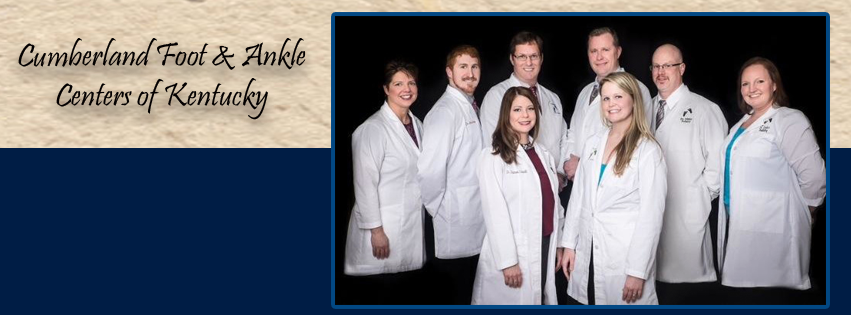 Cumberland Foot & Ankle Centers of Kentucky