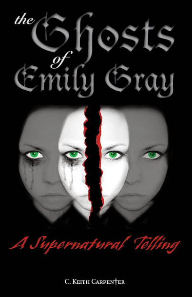 The Ghosts Of Emily Gray