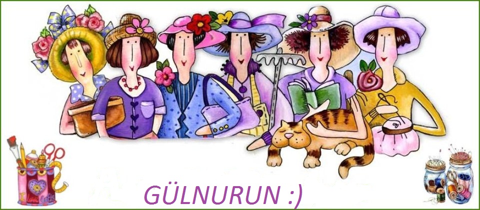 Gülnurun