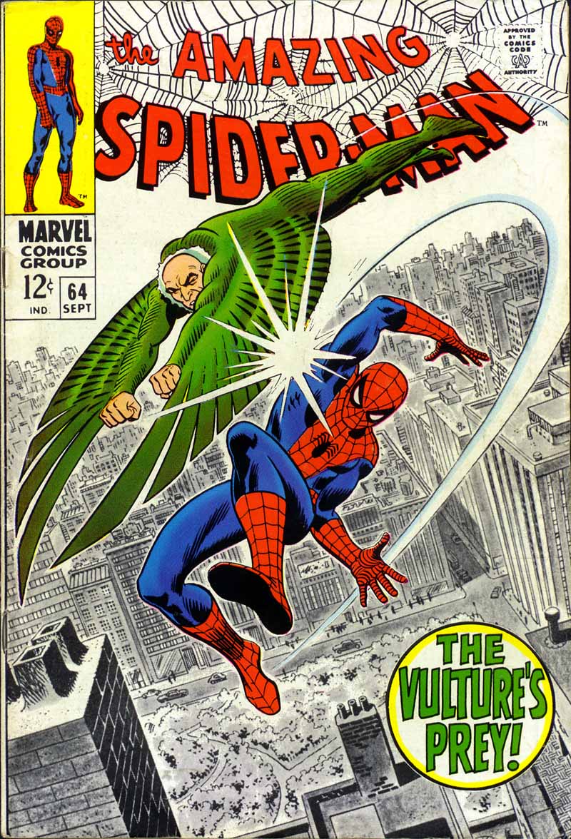 HISTORIETAS DE SPIDERMAN historietas de spiderman: