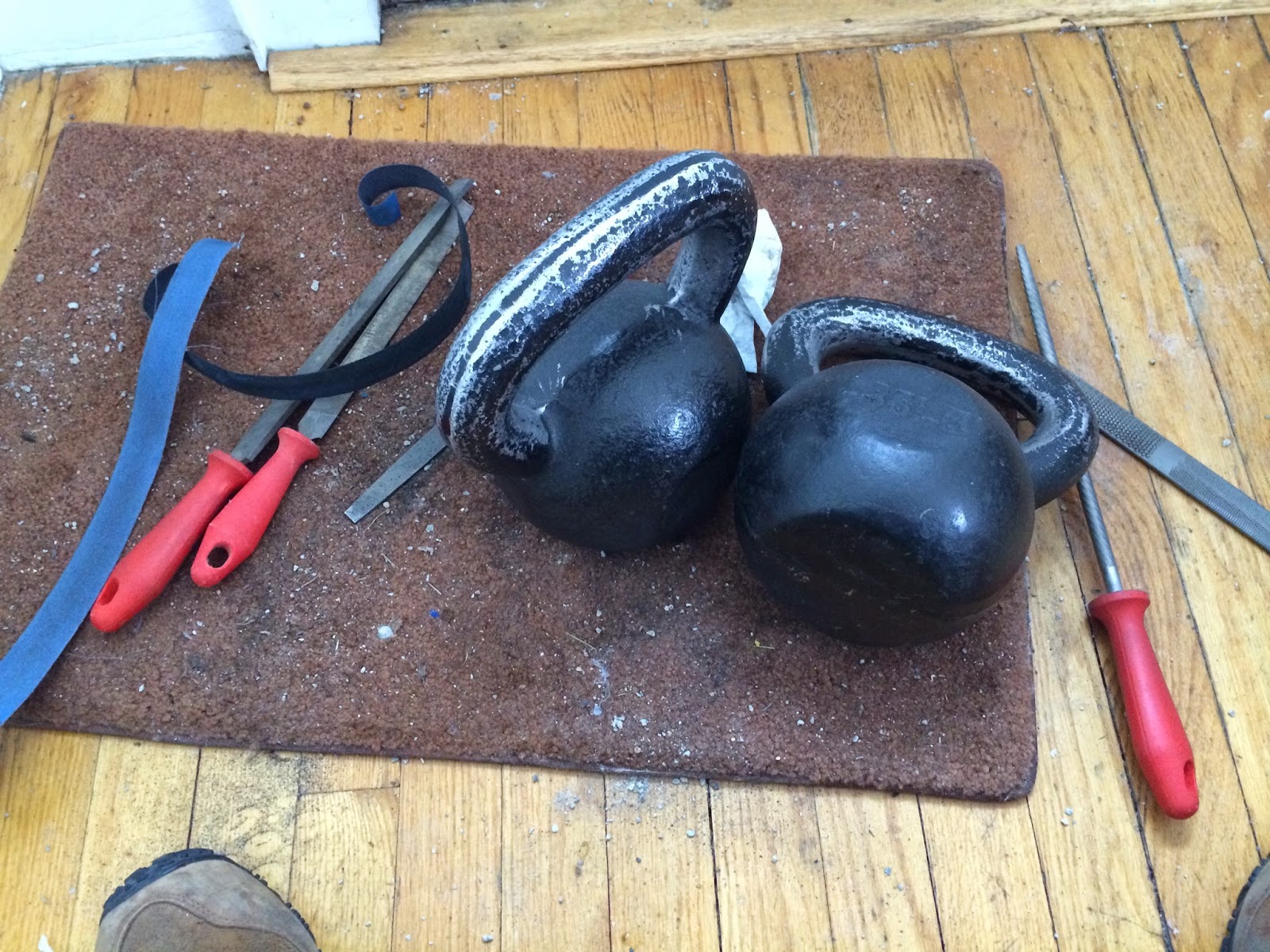 James Watriss March 2015