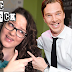 BBC SHERLOCK BOOK TAG - original