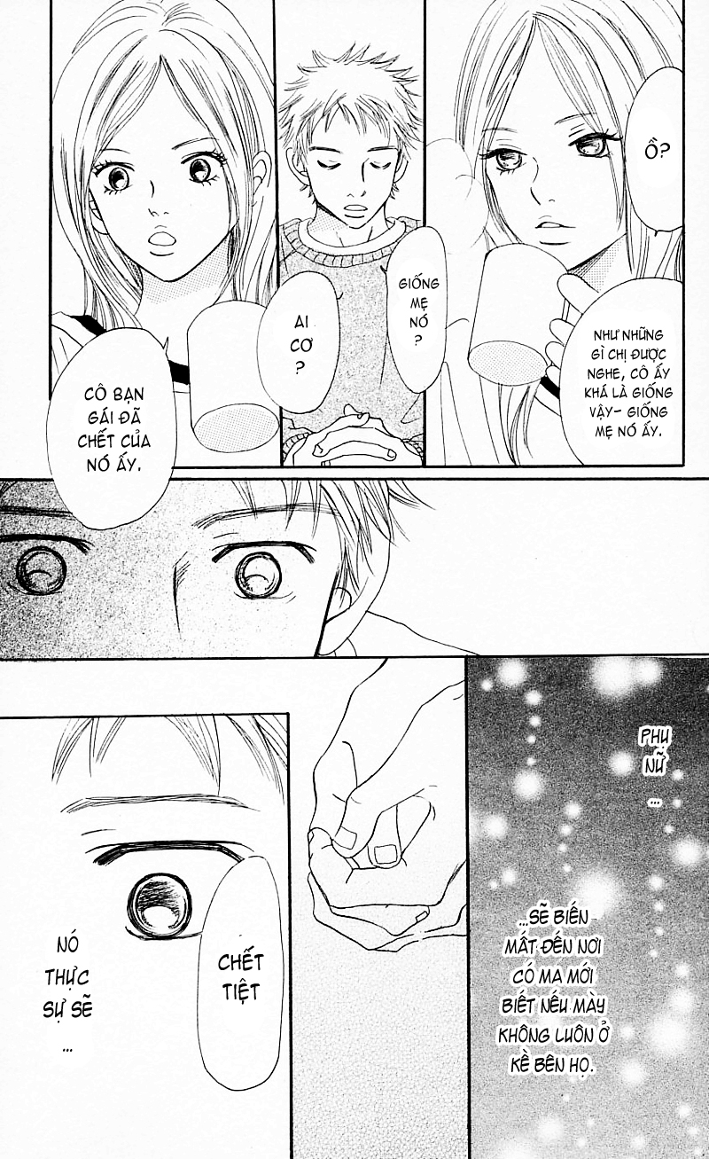 Bokura ga ita chap 28 Trang 23 - Mangak.info Bokura ga ita chap 28 Trang 23 - Mangak.info