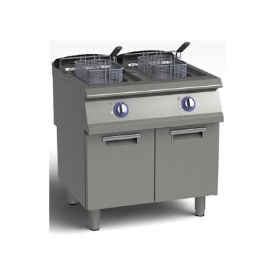 Clean to pot how fryer turkey
