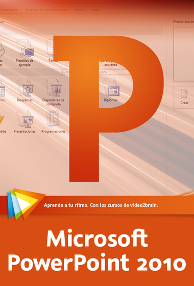 video2brain presentaciones profesionales con powerpoint video2brain presentaciones profesionales con powerpoint