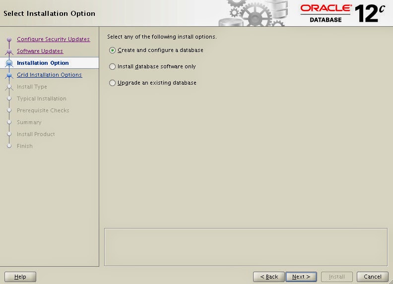 Procob Oracle Install