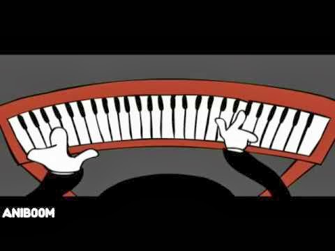 Carnival Animals Fossils-An Aniboom