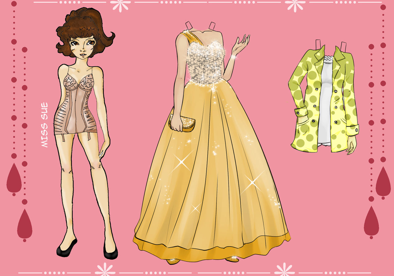 paper doll com paper doll com