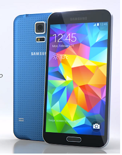 Harga HP dan Spesifikasi Samsung Galaxy S5 Neo