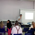 Curso centralizado para concurrentes de psiquiatria del GCBA. Dirección de capacitación de salud mental del GCBA, coordinador Ricardo Diaz. Automatismo mental a cargo de Federico Pavlovsky