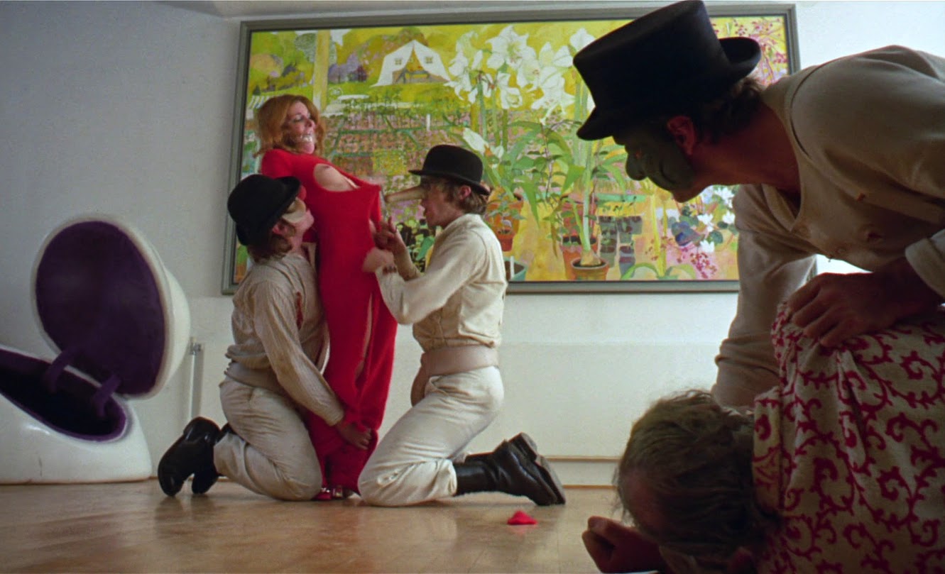 an examination of the controversial movie a clockwork orange 10 highly controversial movies: a movie which has invited the fury of the north korean government even before its release clockwork orange. an examination of the controversial movie a clockwork orange 10 highly controversial movies: a movie which has invited the fury of the north korean government even before its release clockwork orange.