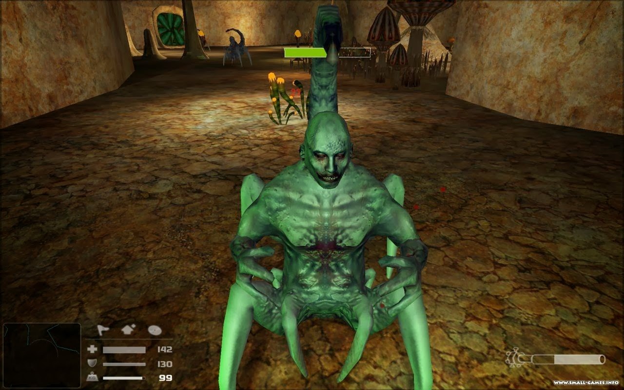 Neuro Hunter Free Download