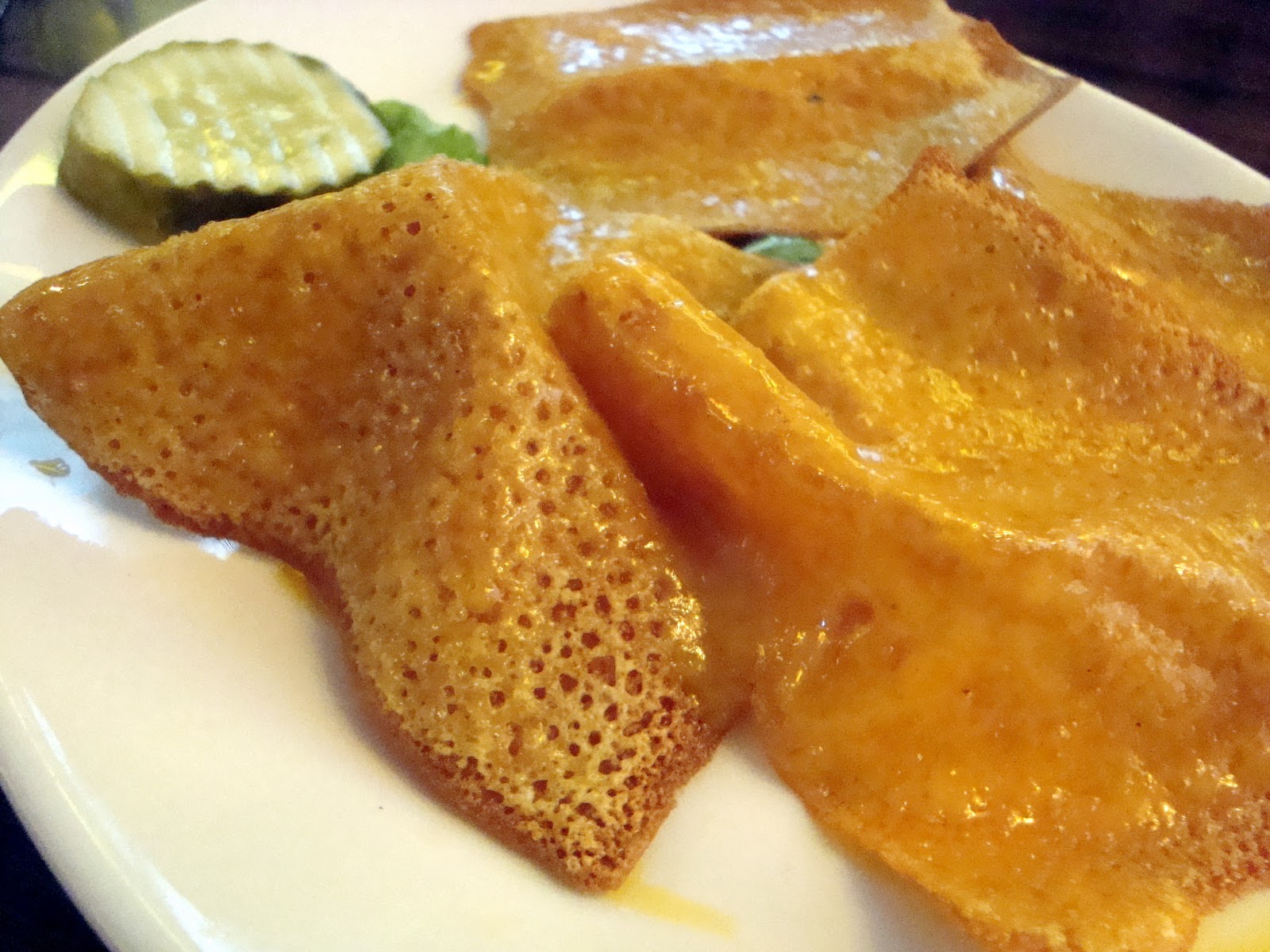 A Couple in the Kitchen Shady Glen, Manchester, CT