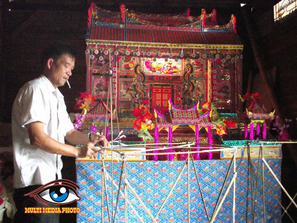 My-Album: Rumah-Rumahan Kertas