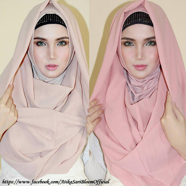 Top Meilleures façons de nouer son Hijab