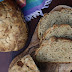 <b>Carrot Bread</b> {Bread Baking Babes}