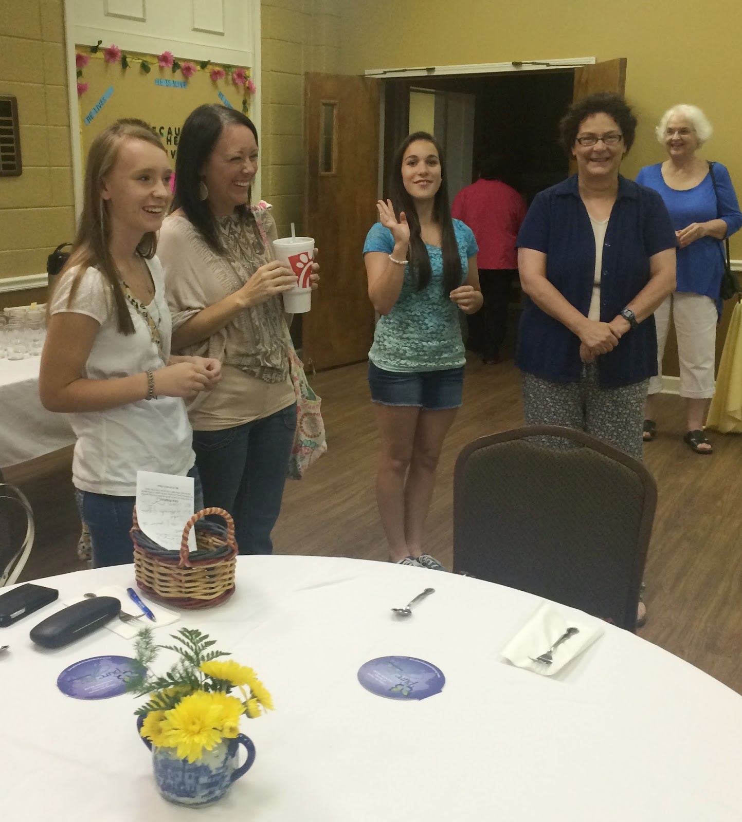 Pure Joy International Blog Opportunities