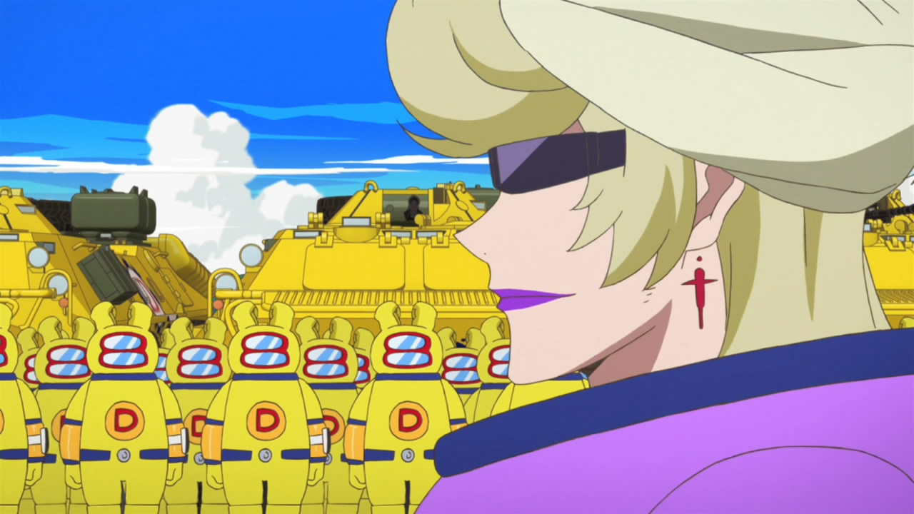 Get Wallpaper Tsuritama 09 Lost In Anime Desktop Wallpaper