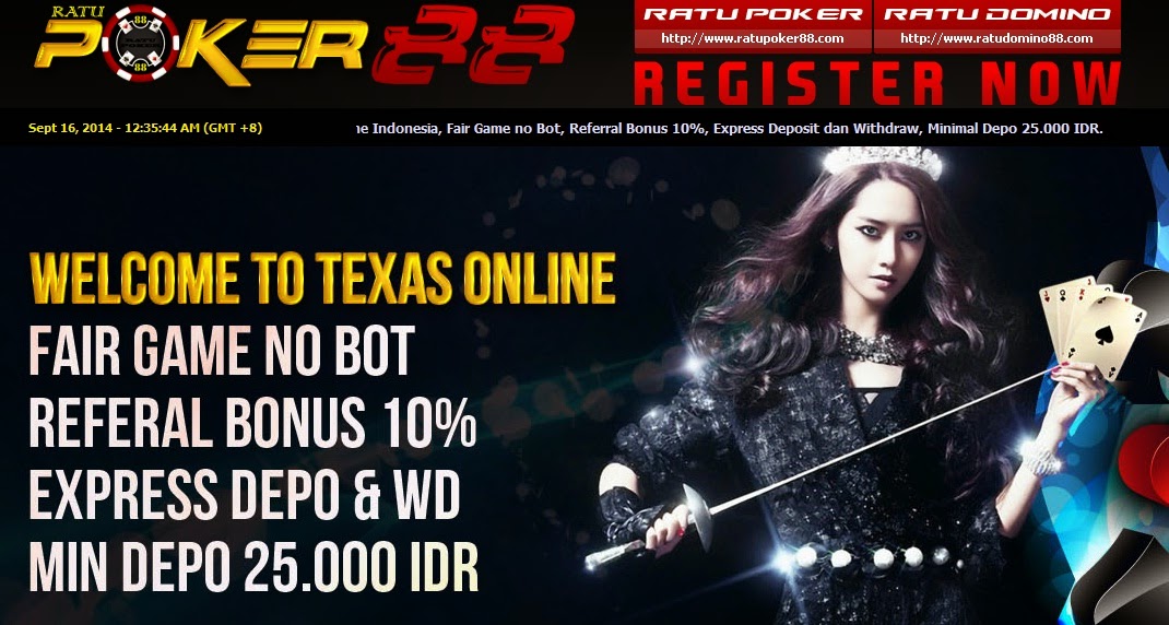 Rat poker online