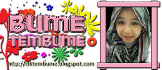✿ Bume Tembume ✿