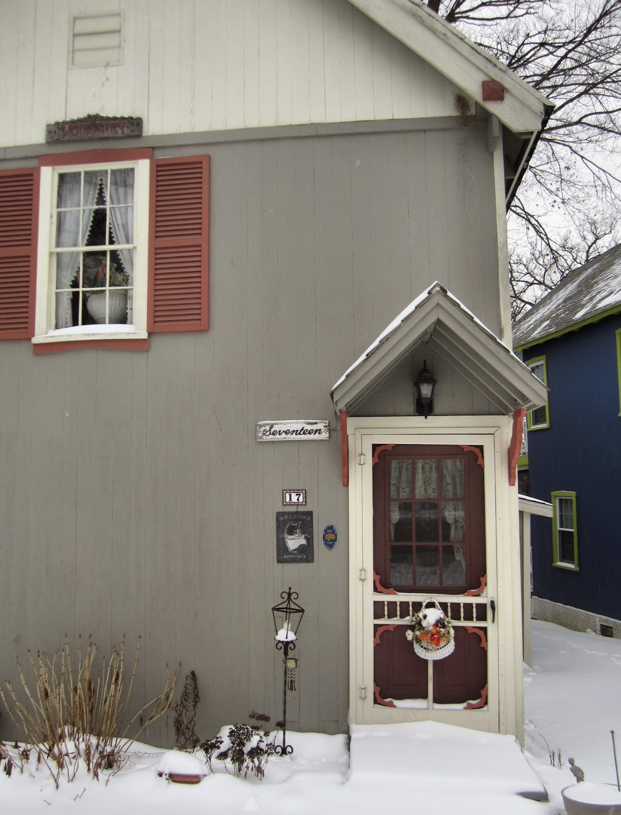 The Size of Connecticut Plainville Campground