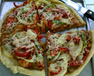 resep pizza resep pizza