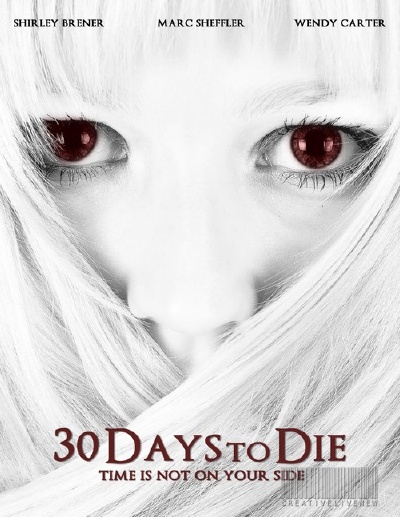 30 Days To Die