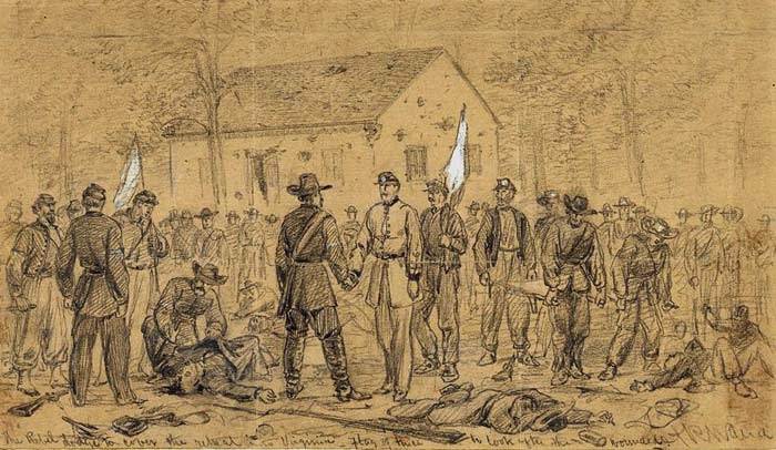 So You Think You Know Antietam The Stories Behind Americas Bloodiest Day