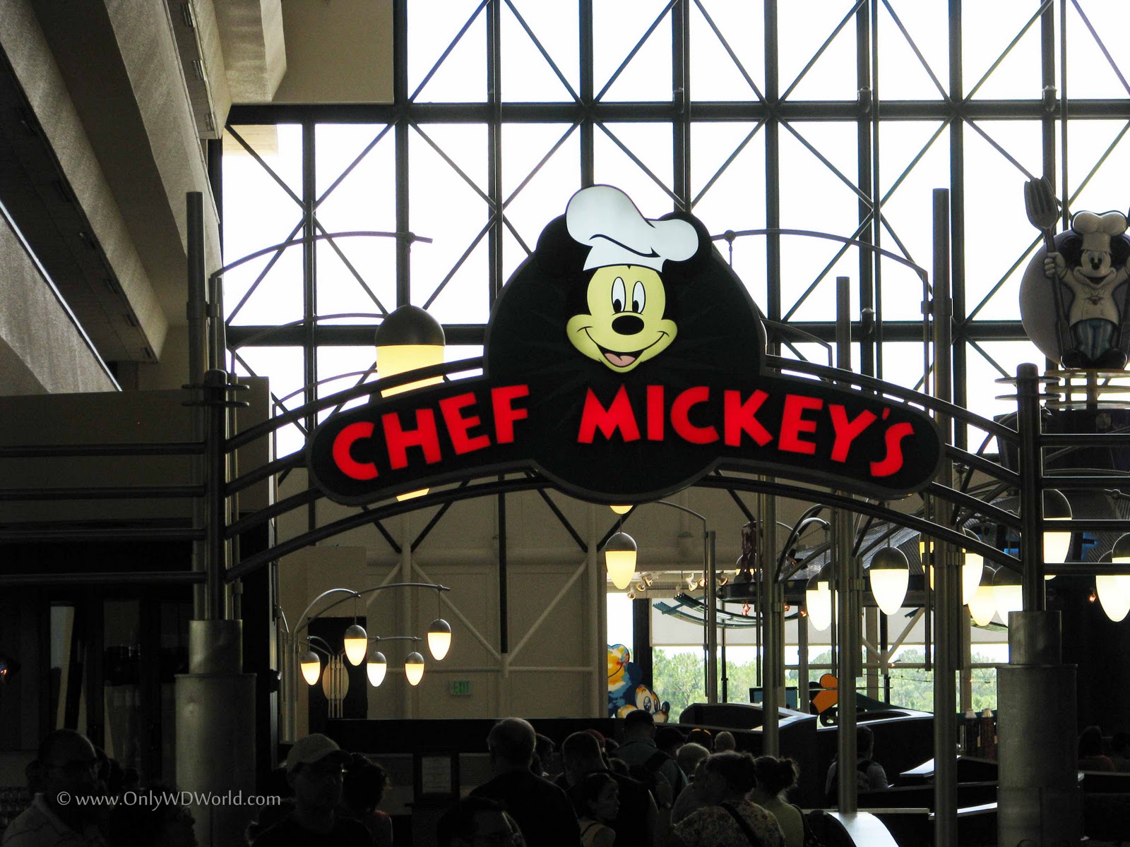 Top Disney World Restaurants, Shows, & Attractions For Young Children