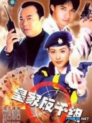 Phim Lực Lượng Chống Lừa Đảo