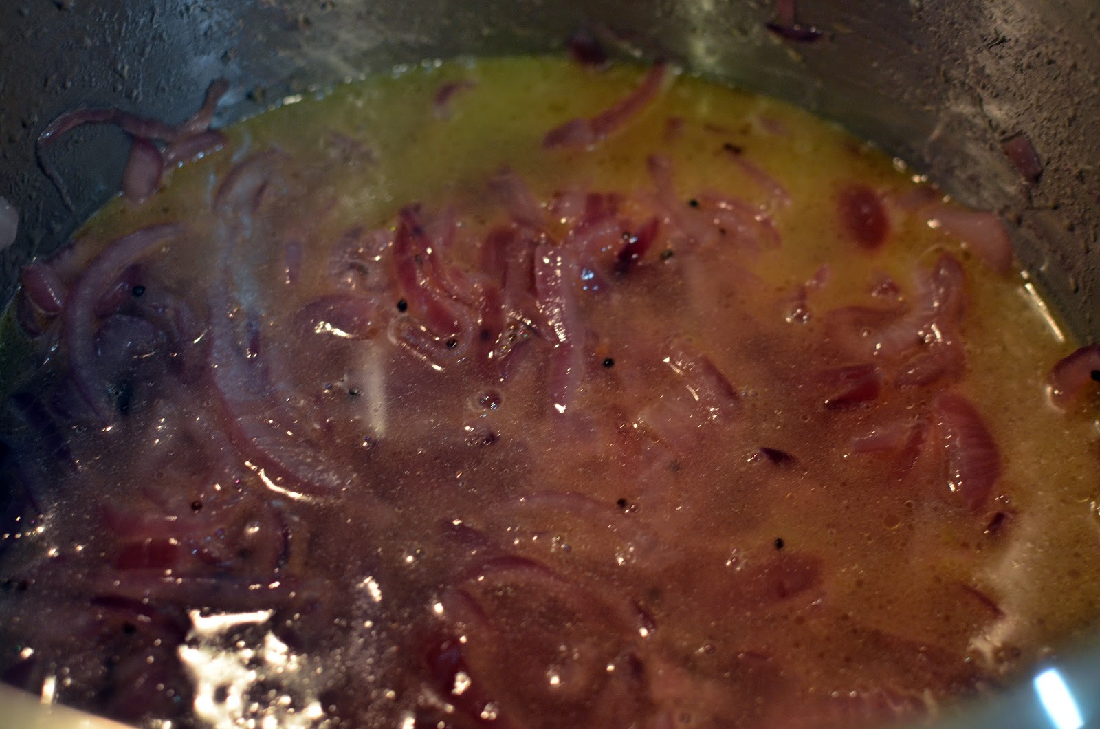 Jes' CrossFit Blog: Indian Chicken Curry