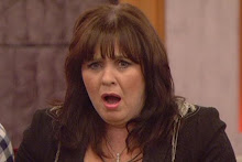 Colleen realises Julie's got no knickers on