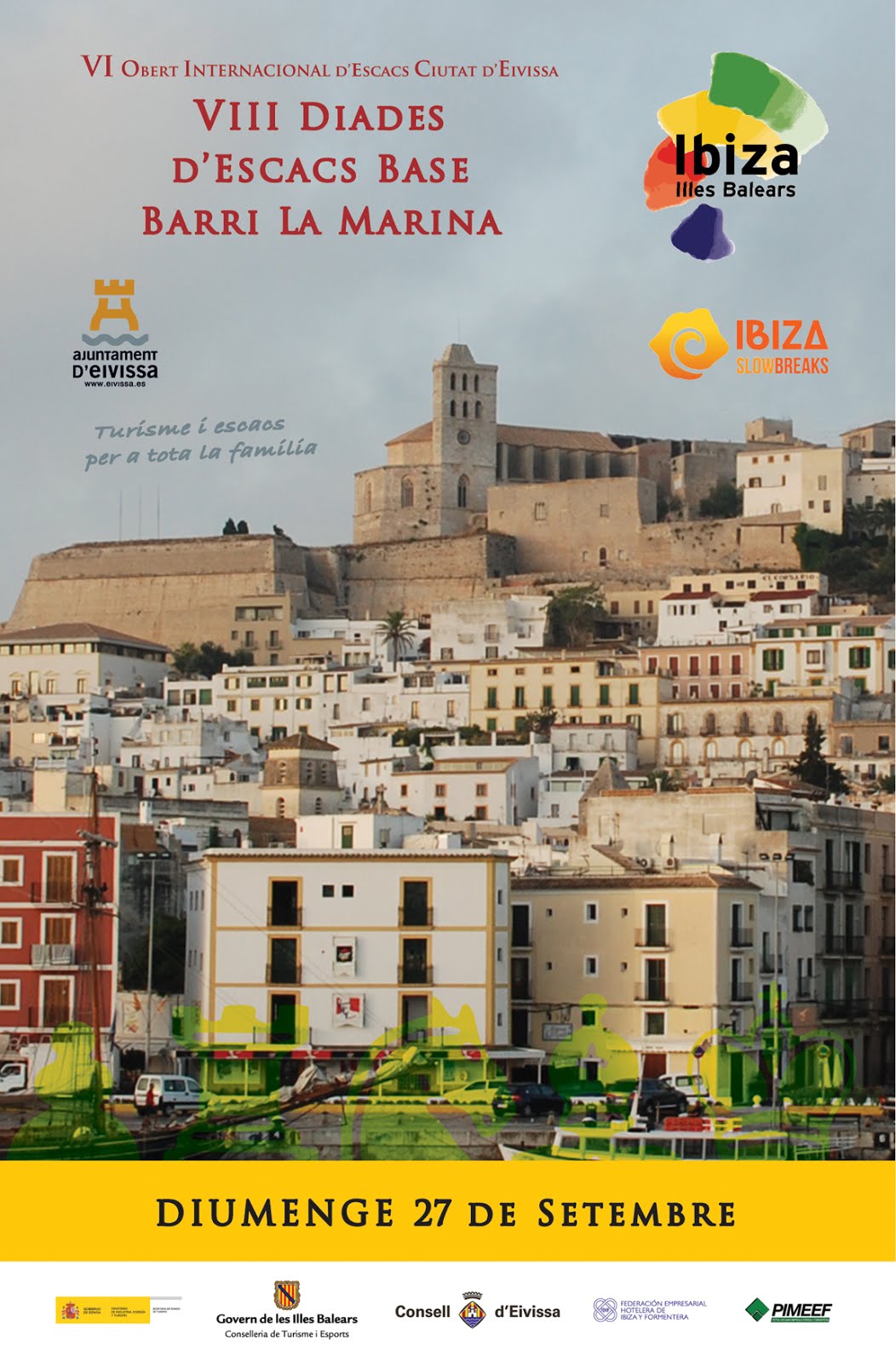 Ibiza-Chess Festival 2015