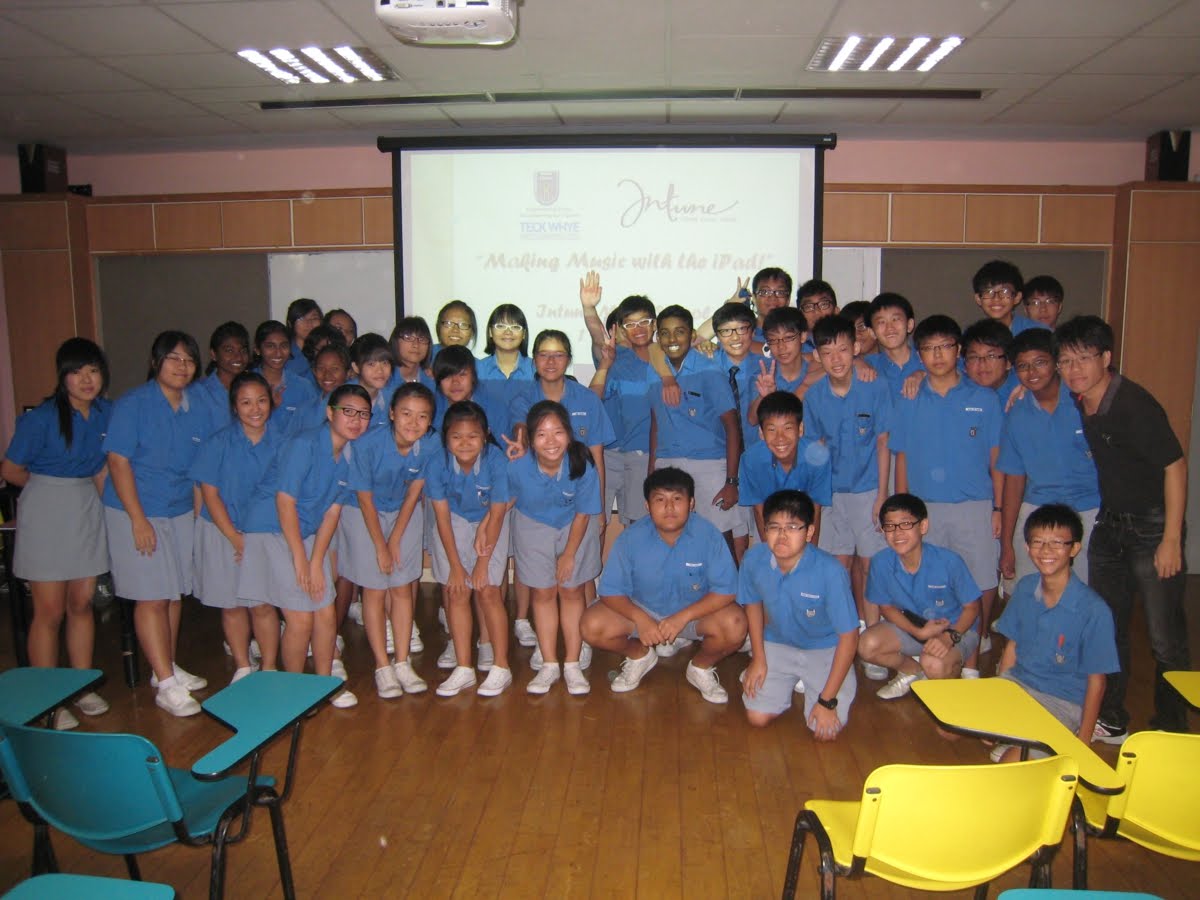 Ukulele, iPad Garageband, Songwriting and Other Music for MOE