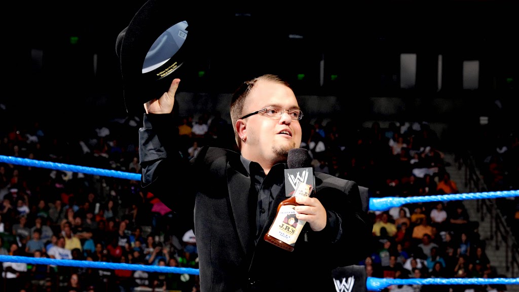 Hornswoggle Hd Wallpapers Free Download WWE HD WALLPAPER FREE DOWNLOAD