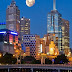 Melbourne is the capital in the state of Victoria,