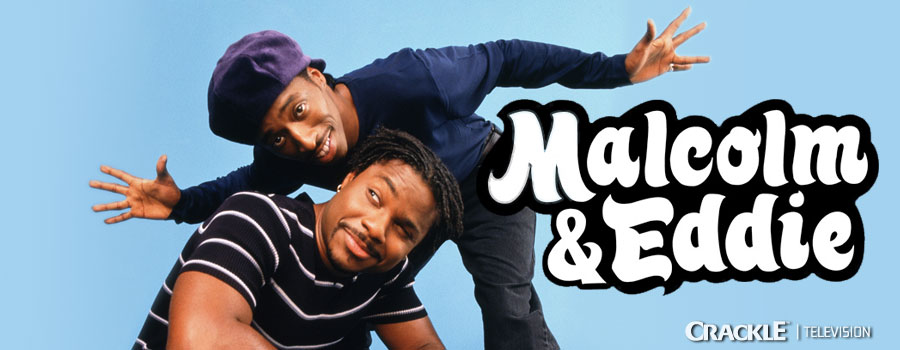 malcolm and eddie malcolm and eddie