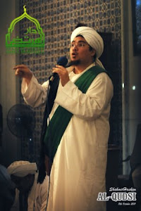 Al-Habib Jindan bin Novel