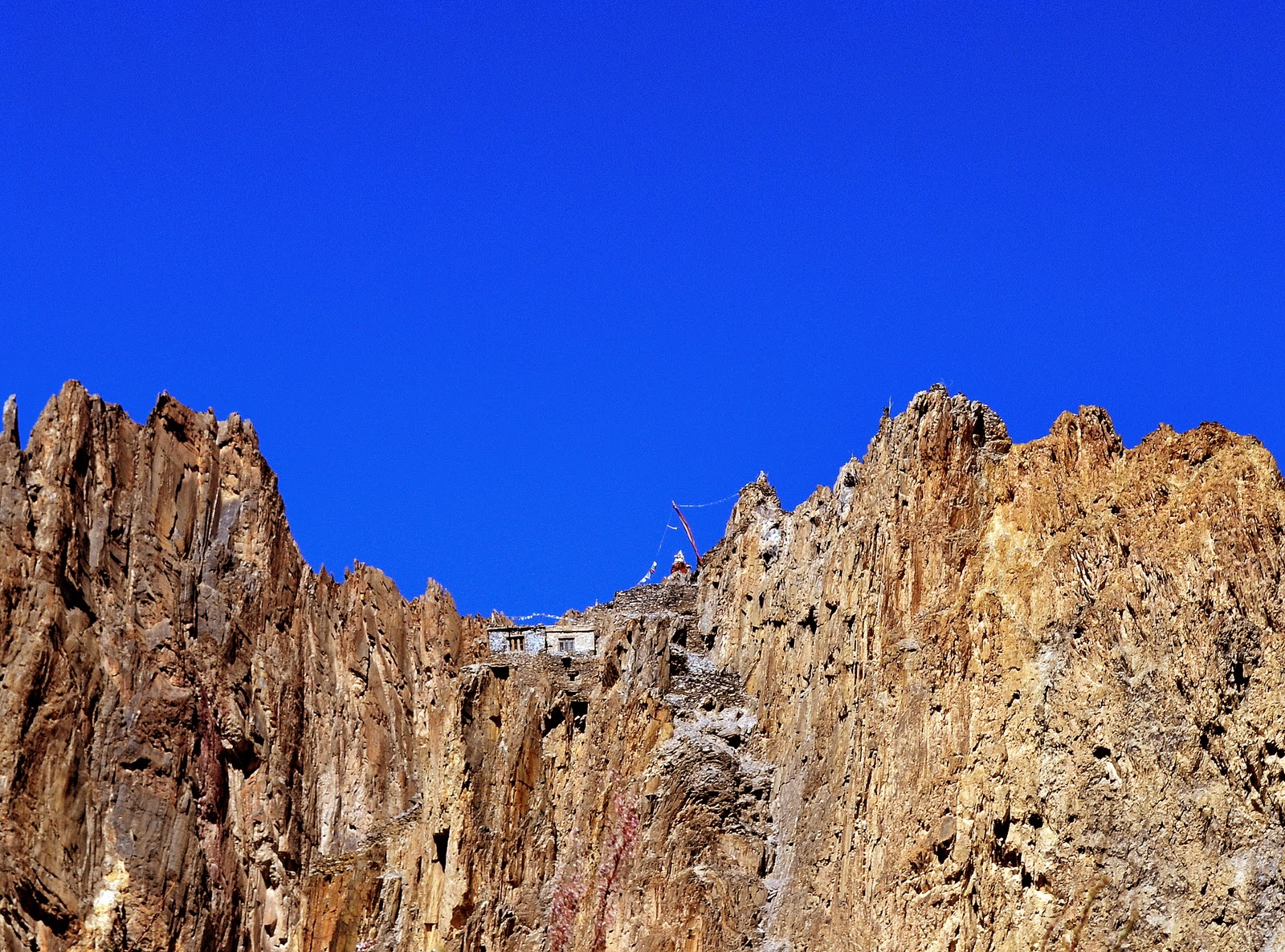 Monasteries of Ladakh Monasteries of Ladakh