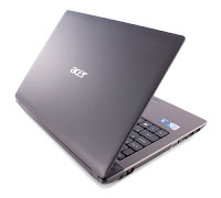 Acer Aspire 4743Z-4861