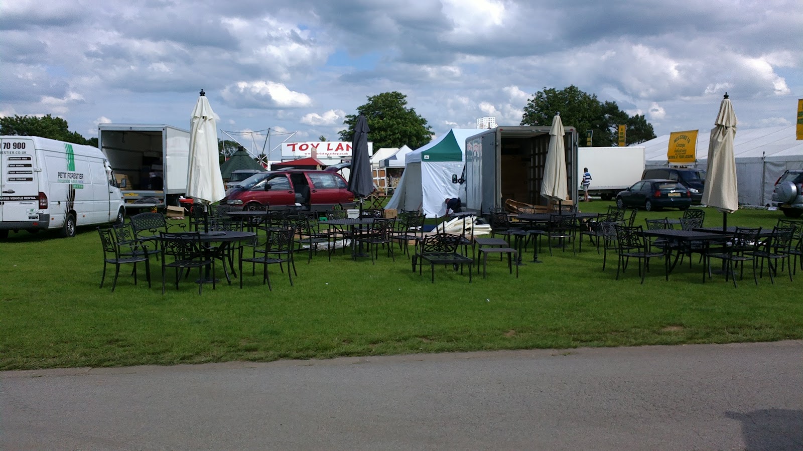 Outside Edge Garden Furniture Blog