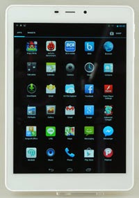 Polytron Lempar Android Cosmica T7800 ke Pasar, Ini Spesifikasinya Polytron Lempar Android Cosmica T7800 ke Pasar, Ini Spesifikasinya