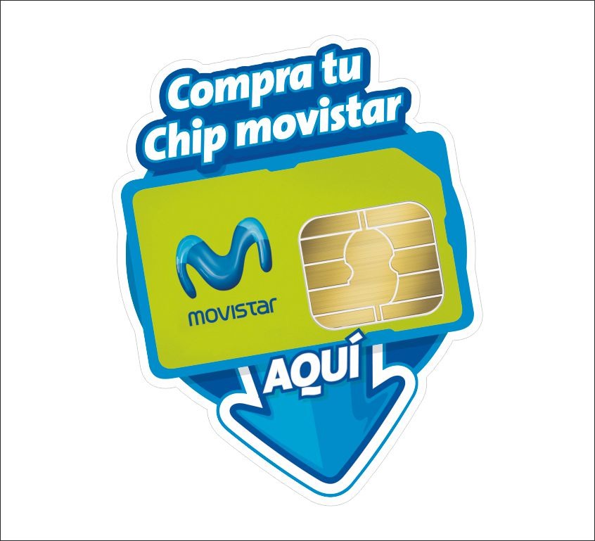 Álbumes 96+ Foto Como Activar Un Chip Movistar En Un Celular Telcel