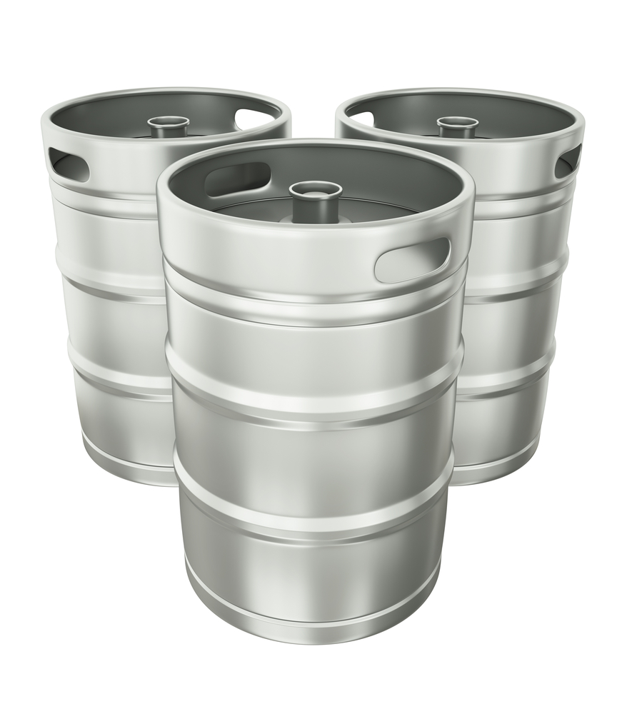 Brewery Technical Services and Drinks Dispense Hire a keg
