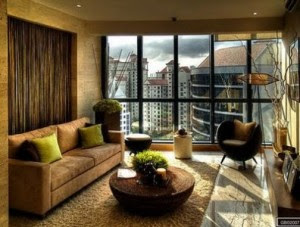 Como Decorar Apartamentos pequenos dicas de decoração para apartamentos