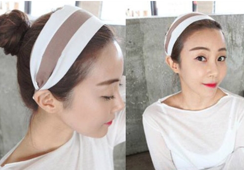 Fashion Accessories Guide For Women How To Wear A Sports Hair