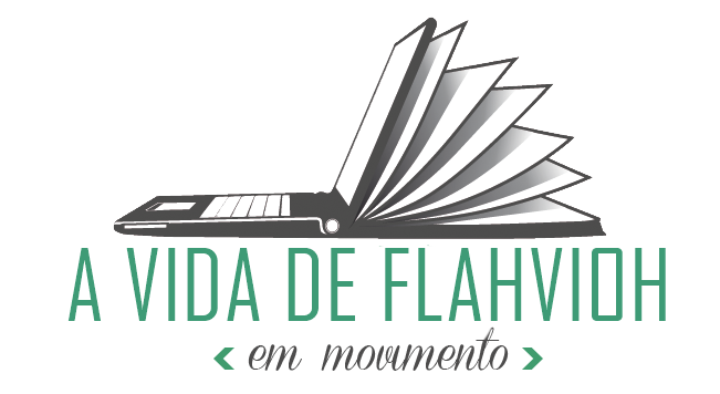 A vida de Flahvioh