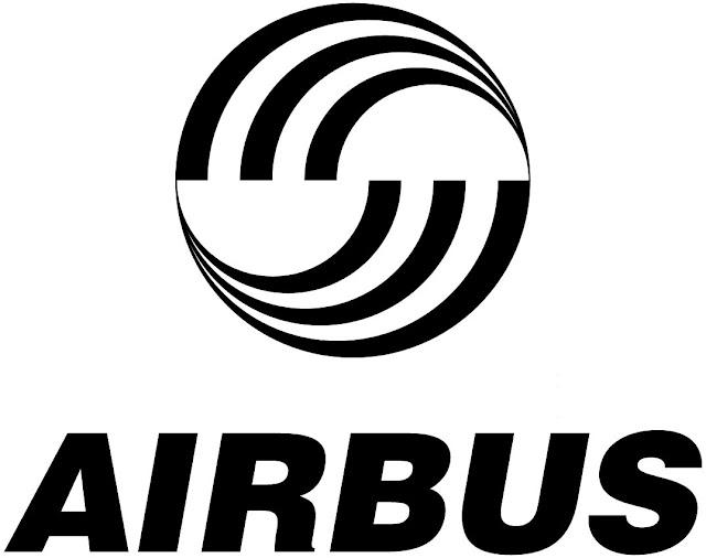 airbus logo airbus logo
