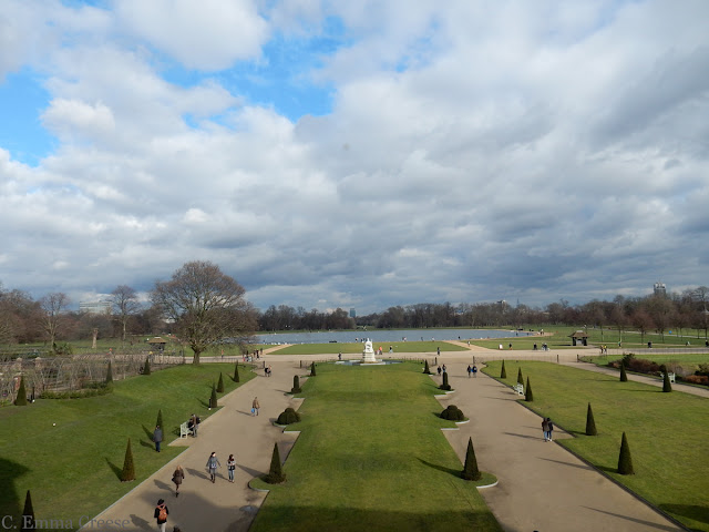 What is your travel personality? July Travel Linkup