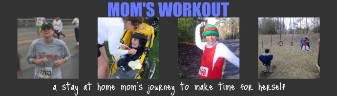 Mom's Workout
